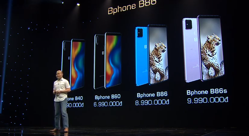 bphone b86 co cau hinh ra sao voi muc gia gan 10 trieu dong? hinh 12