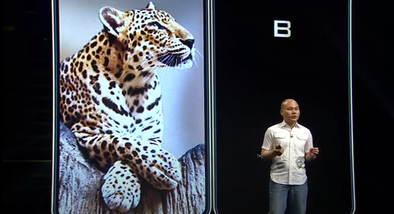 bphone b86 co cau hinh ra sao voi muc gia gan 10 trieu dong? hinh 1