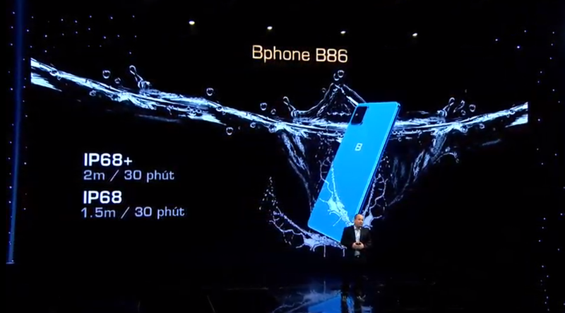 bphone b86 co cau hinh ra sao voi muc gia gan 10 trieu dong? hinh 7