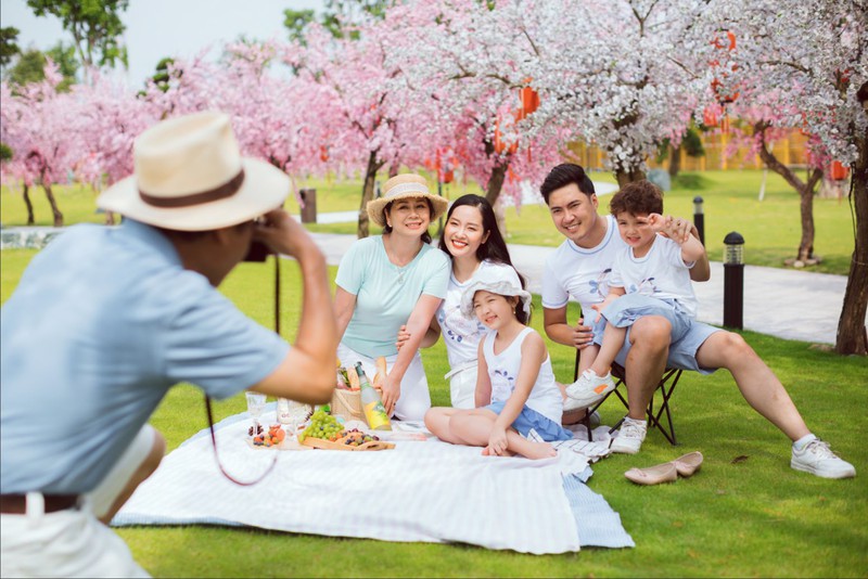 vinhomes smart city va he thong tien ich "khung" hinh 1