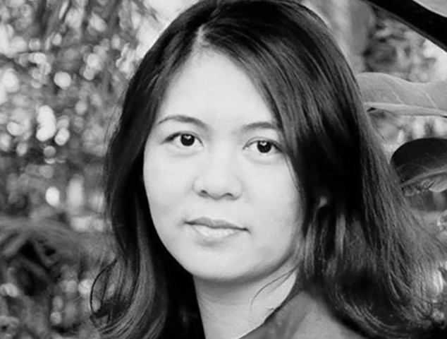 tiec thuong nguoi nu dong nghiep vtc news vo cung yeu men hinh 1