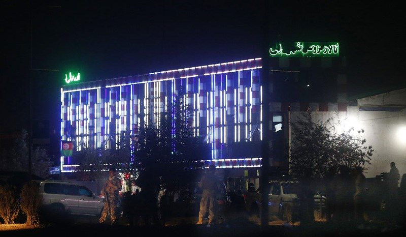 danh bom tai dam cuoi o afghanistan, hang chuc nguoi thiet mang hinh 1