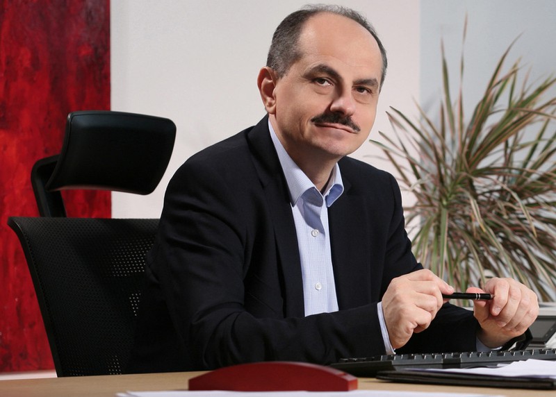 romania nghien cuu vaccine phong chong covid-19 hinh 1