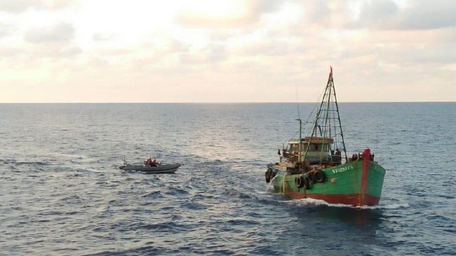 indonesia yeu cau trung quoc lam ro cao buoc thuyen vien bi nguoc dai hinh 1