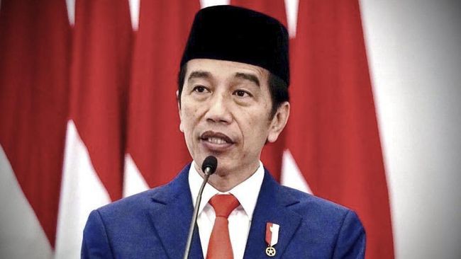 tong thong indonesia bi tuyen pham luat vi chan internet o papua hinh 1