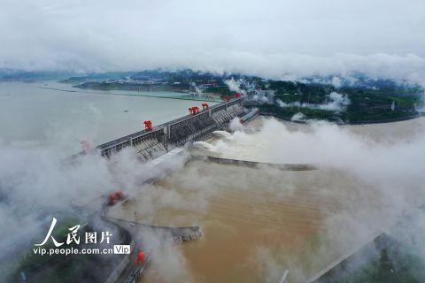 anh: dot mua lu lich su, tan pha nhieu khu vuc o trung quoc hinh 11