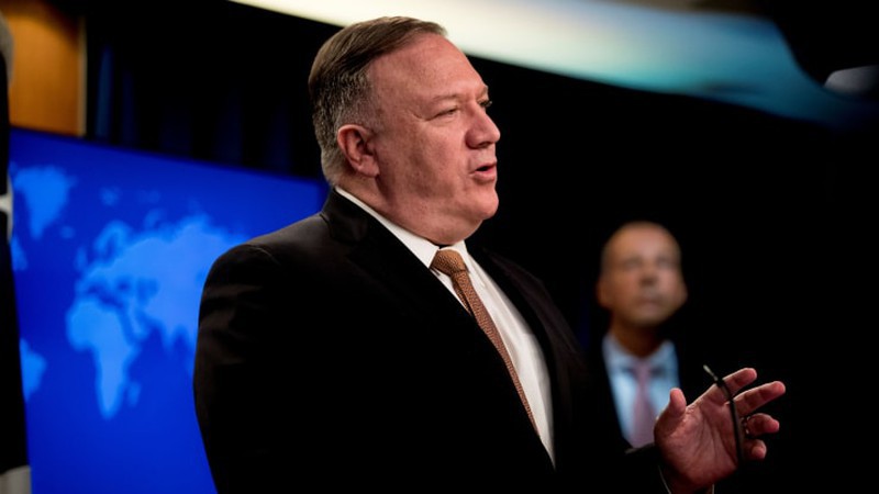 ngoai truong pompeo: my da quen moi de doa tu trung quoc qua lau hinh 1