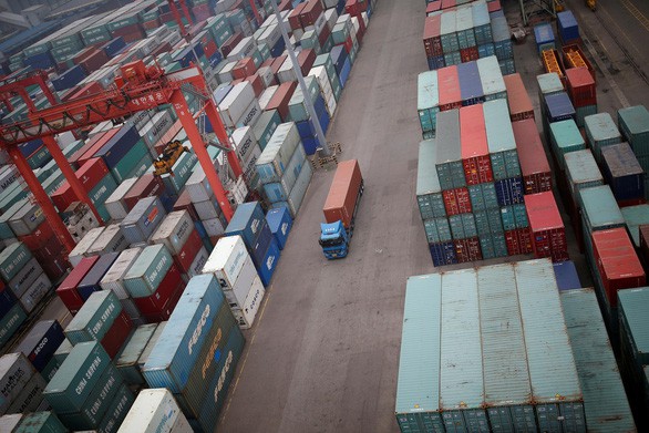 ​han quoc lai de nghi wto lap uy ban giai quyet tranh chap voi nhat ban hinh 1
