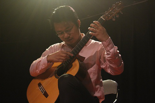 khuc "giao mua" giua troi thu ha noi hinh 3