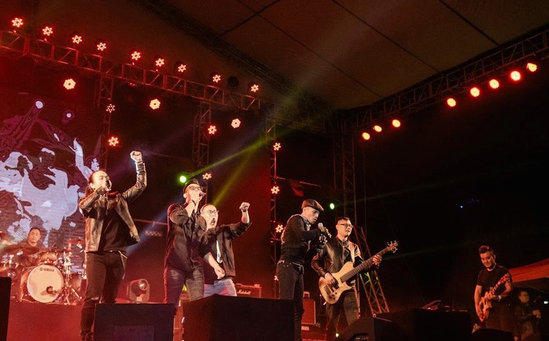 ban nhac buc tuong va pham anh khoa "ra khoi" o hai phong hinh 4