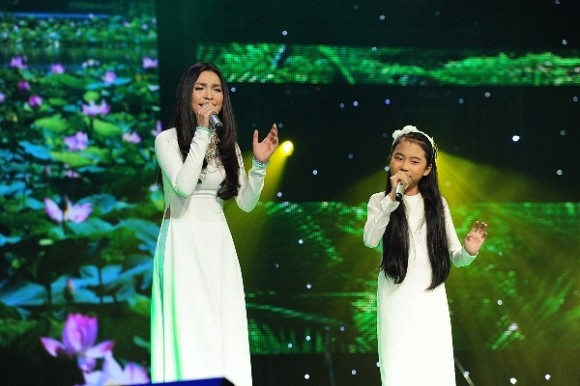 phuong my chi: tai nang di cung loat on ao sau 6 nam vao showbiz hinh 5