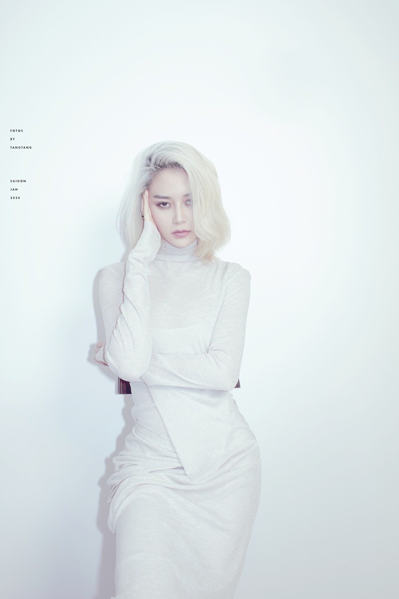 thieu bao trang tung mv valentine, he lo du an moi thang mot san pham hinh 1