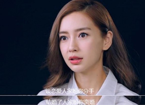 chuyen showbiz: ha ho bat ngo noi ve su ton thuong trong tinh yeu hinh 4