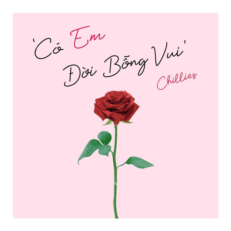 nhung lan song ngam da sac goi ten chillies, tien tien, justatee... hinh 2