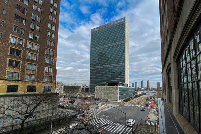 newyork buon ba va rong khong giua dich covid-19 hinh 5