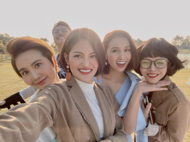 thuy anh chap nhan bi khan gia ghet trong tinh yeu va tham vong hinh 2