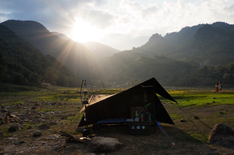 chang trai 28 tuoi dam me cam trai, ky nang nau an da chien dinh cao hinh 5