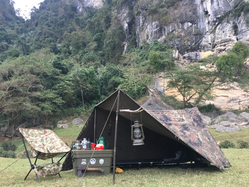 chang trai 28 tuoi dam me cam trai, ky nang nau an da chien dinh cao hinh 4