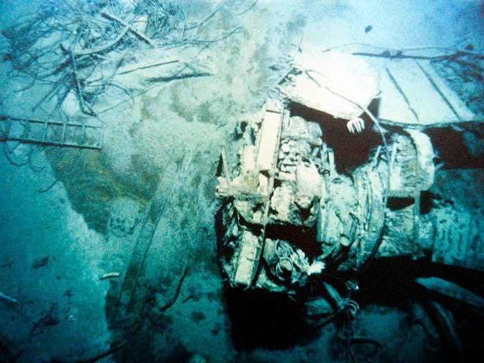 tham kich titanic va nhung bi mat it nguoi biet hinh 10