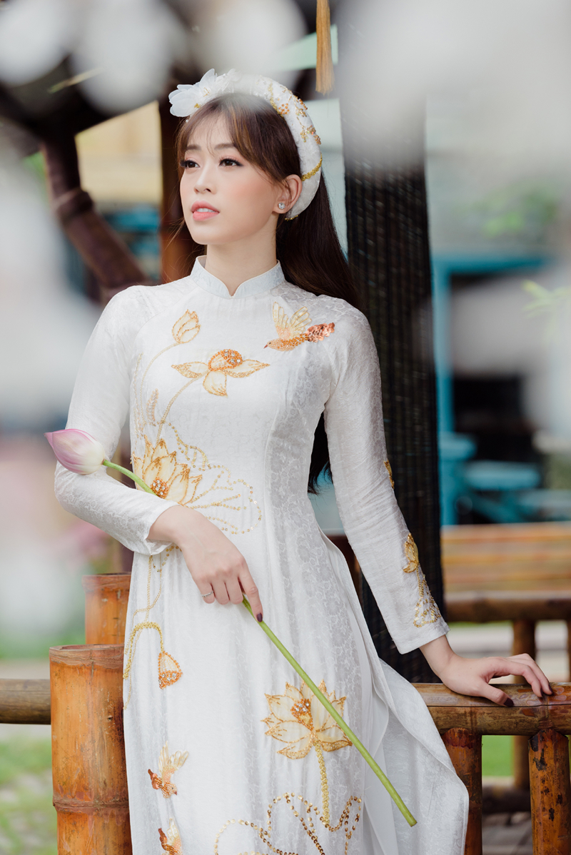 a hau phuong nga do sac voi "nguoi tinh man anh" cua binh an hinh 4
