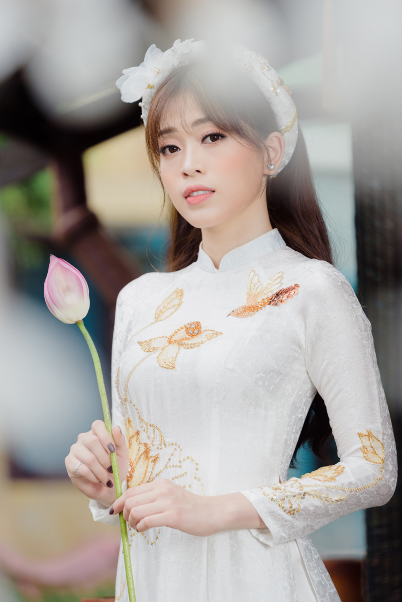 a hau phuong nga do sac voi "nguoi tinh man anh" cua binh an hinh 5