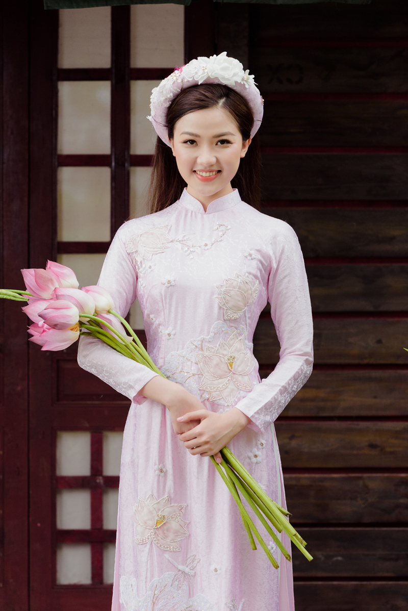 a hau phuong nga do sac voi "nguoi tinh man anh" cua binh an hinh 13