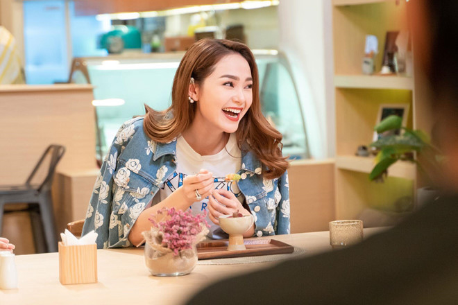 chuyen showbiz: ho ngoc ha len tieng truoc on ao ket hon vao thang 12 hinh 7