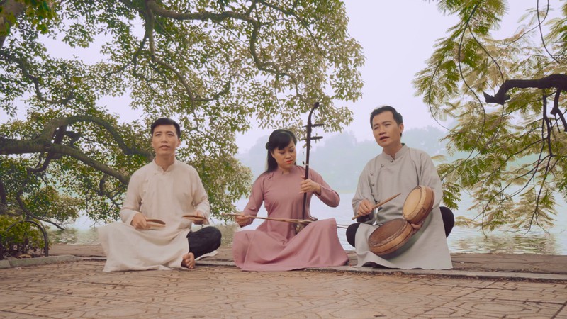 xam ngay xuan: net van hoa truyen thong dang dan song lai hinh 2