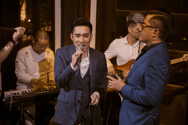 tuan hung - quang ha lam show khong khan gia giua mua covid-19 hinh 9