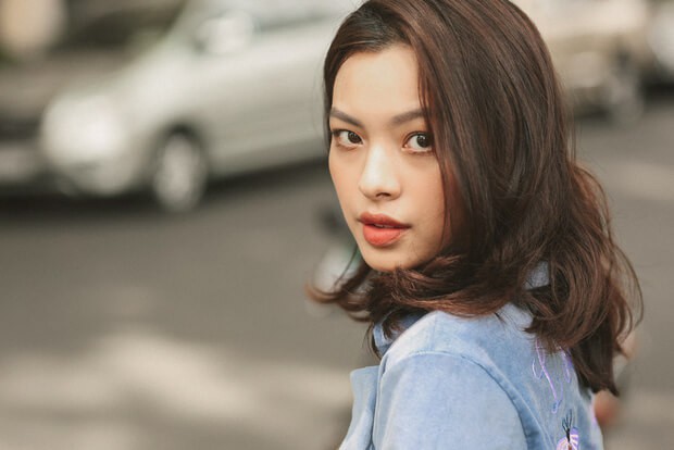 tu hao "the face" chia se cau chuyen ve cuoc song trong mua dich hinh 1