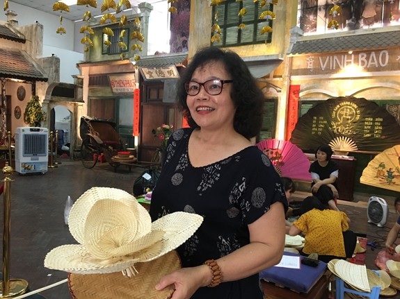ngay gia dinh viet nam: them yeu thuong moi nep nha hinh 2
