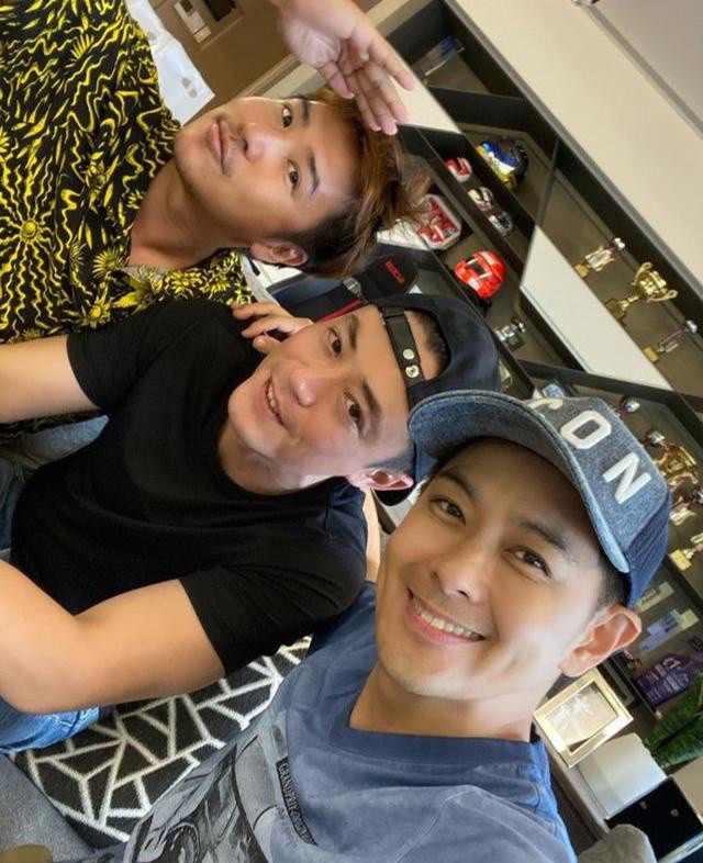 chuyen showbiz: khanh thi bat ngo "dan mat" ke doi cuop phan hien hinh 8