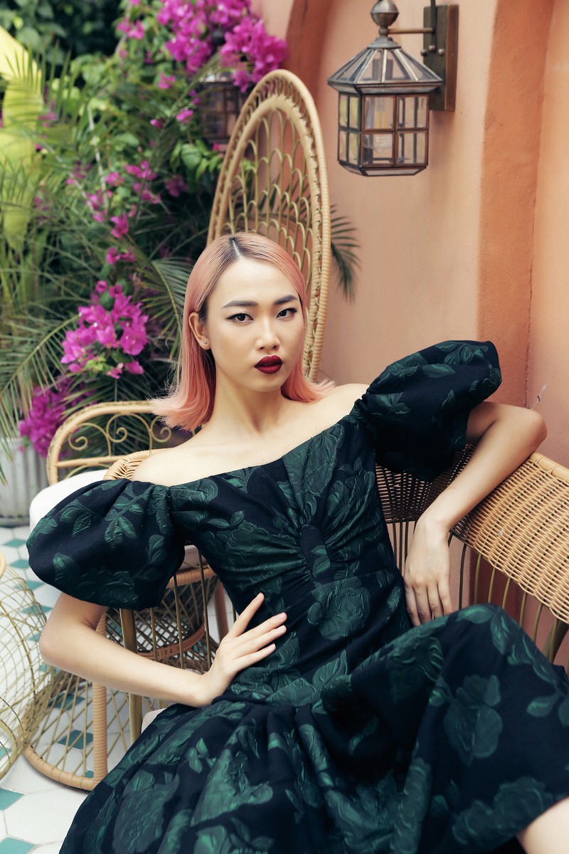 cac mau vay du tiec voi nhung duong cut-out tao bao danh cho mua he hinh 10