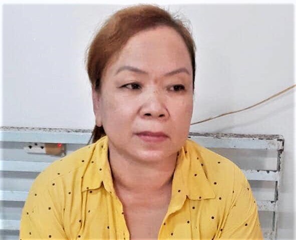 khoi to, bat tam giam doi tuong nguoc dai me ruot hinh 1