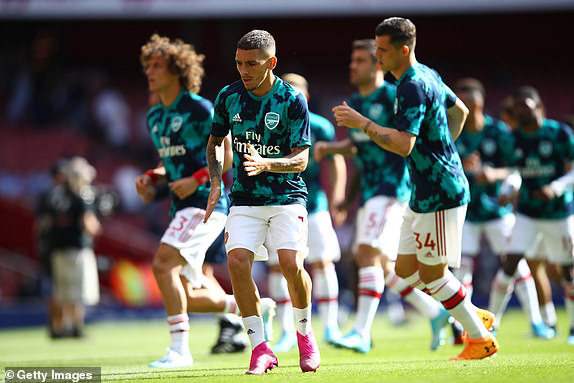 truc tiep  arsenal - tottenham: cuoc chien khong khoan nhuong hinh 3