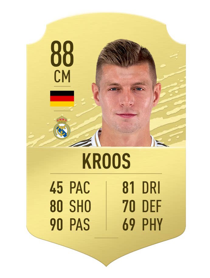 top 10 tien ve xuat sac nhat fifa 20: pogba kem xa bruyne hinh 7