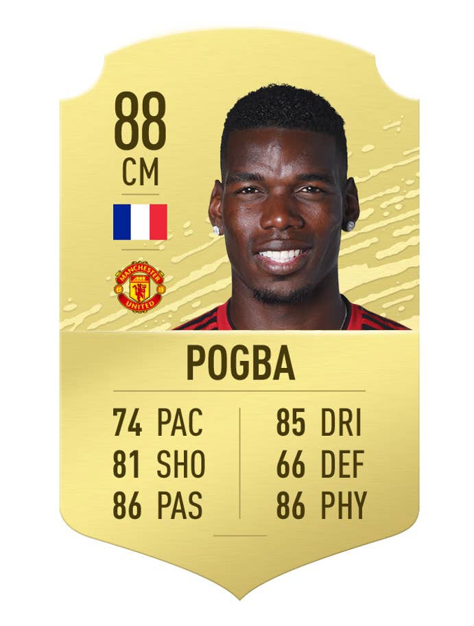 top 10 tien ve xuat sac nhat fifa 20: pogba kem xa bruyne hinh 5
