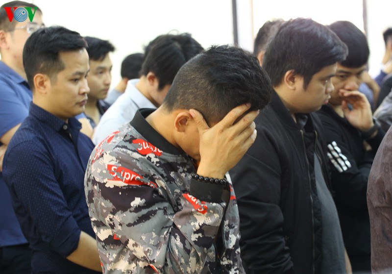 toa tuyen y an voi phan sao nam, giam hinh phat cho 13 bi cao hinh 6