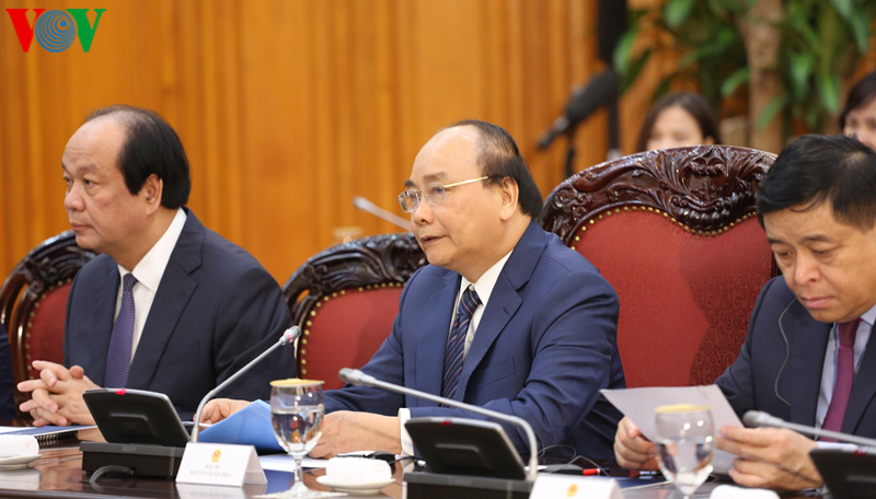 thu tuong nguyen xuan phuc don va hoi dam voi thu tuong australia hinh 7