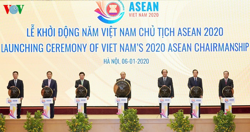 anh: thu tuong chu tri le khoi dong nam chu tich asean 2020 hinh 2