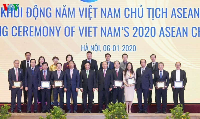 anh: thu tuong chu tri le khoi dong nam chu tich asean 2020 hinh 3