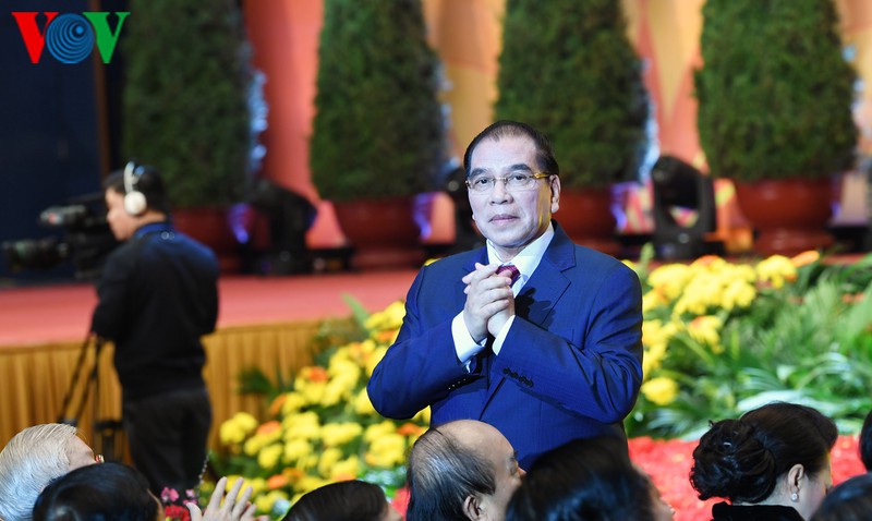 anh: toan canh le ky niem cap quoc gia 90 nam ngay thanh lap dang  hinh 5
