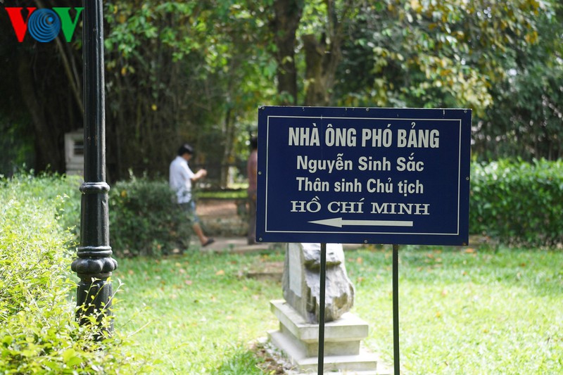 anh: gian nha don so bac ho o thoi nien thieu tu nam 1901-1906 hinh 2