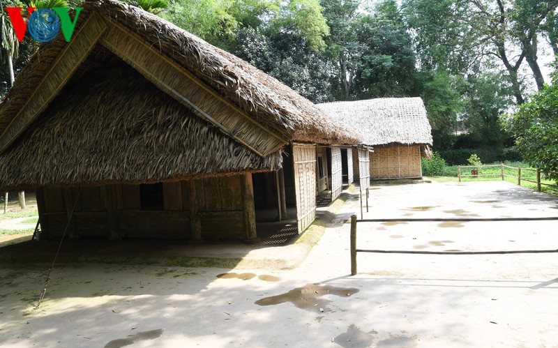 anh: gian nha don so bac ho o thoi nien thieu tu nam 1901-1906 hinh 1