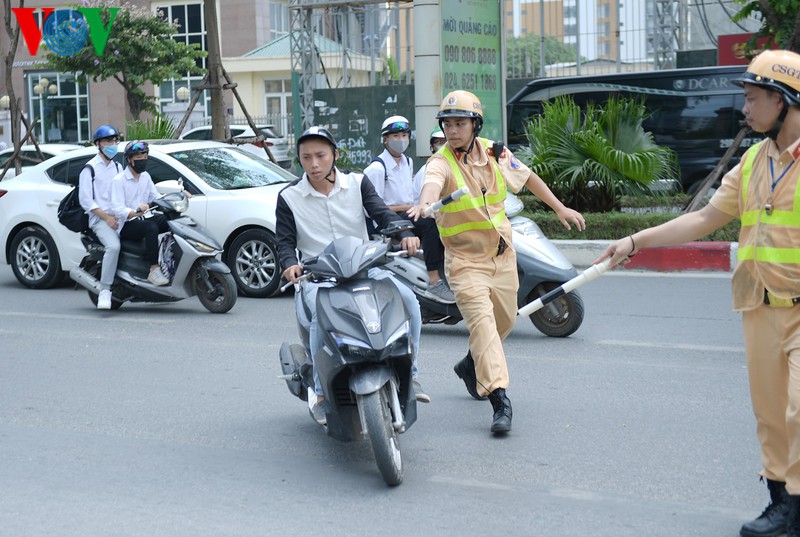 to cong tac dac biet 140 dam bao trat tu, an toan tren dia ban thu do hinh 4