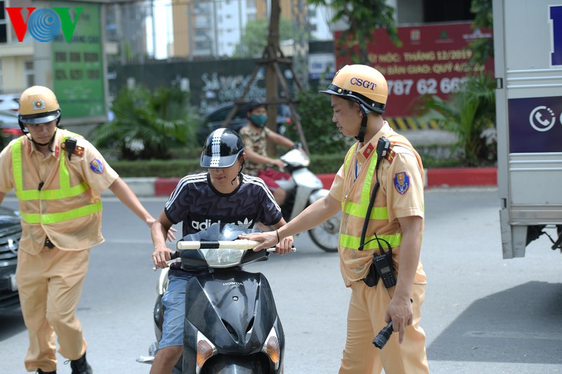 to cong tac dac biet 140 dam bao trat tu, an toan tren dia ban thu do hinh 8