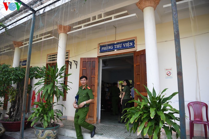 thu vien danh cho pham nhan nu: cau noi "hoan luong" cho cac manh doi  hinh 13