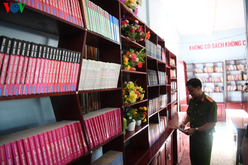 thu vien danh cho pham nhan nu: cau noi "hoan luong" cho cac manh doi  hinh 4