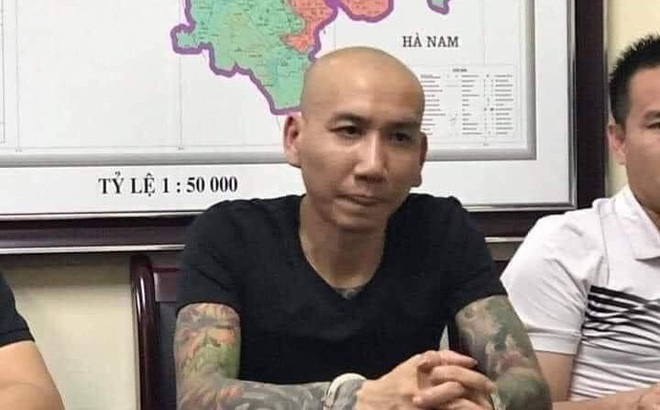 "giang ho mang" phu le bi bat vi toi gi? hinh 1