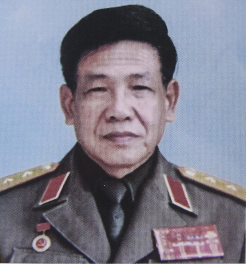 nhung hinh anh quy hiem ve cuoc doi binh nghiep cua tong bi thu le kha phieu hinh 7
